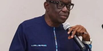 National Security Ministry Justifies GH¢6m Budget Over Mahama Ayariga’s Comments