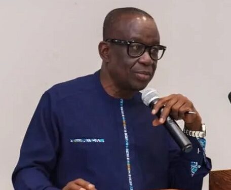 National Security Ministry Justifies GH¢6m Budget Over Mahama Ayariga’s Comments