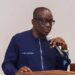 National Security Ministry Justifies GH¢6m Budget Over Mahama Ayariga’s Comments
