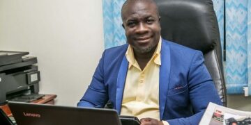 David Prah appointed Director –General for TVET Education