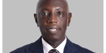 No President Has The Authority to Issue Banking Licenses—Professor Boadi