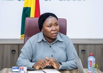 Gov’t won’t tolerate any act of Lawlessness- Info. Minister