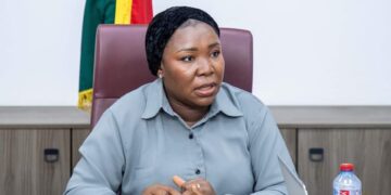 Gov’t won’t tolerate any act of Lawlessness- Info. Minister