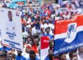 ‘Only NPP, EC against voter roll audit’: LINSOD asks, ‘Are they in rigging cahoots?’