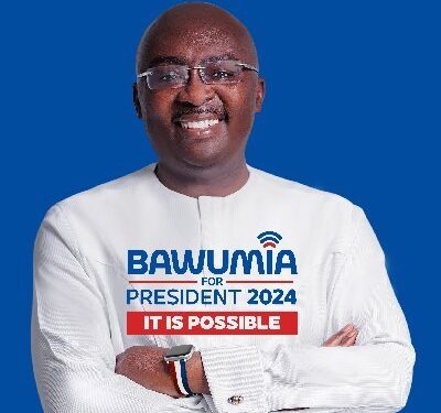 Bawumia Announces Comprehensive Strategy to Reduce cost of Living
