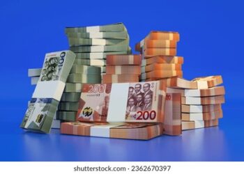 GHANA’S ECONOMY: A RESILIENT RISE TO PROSPERITY.