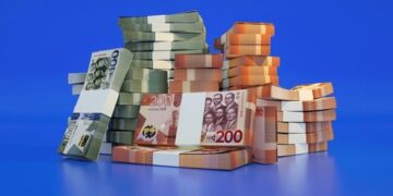 GHANA’S ECONOMY: A RESILIENT RISE TO PROSPERITY.