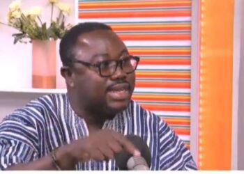 You won’t be able to contain us if you don’t audit Voter register – NDC’s Chris Dugan warns EC
