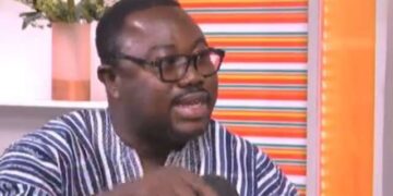 You won’t be able to contain us if you don’t audit Voter register – NDC’s Chris Dugan warns EC