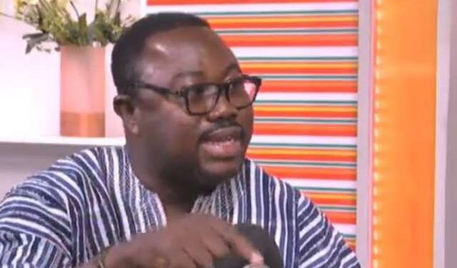 You won’t be able to contain us if you don’t audit Voter register – NDC’s Chris Dugan warns EC
