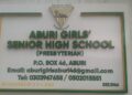 Aburi Girls’ headmistress Reported Dead.