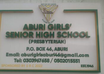 Aburi Girls’ headmistress Reported Dead.