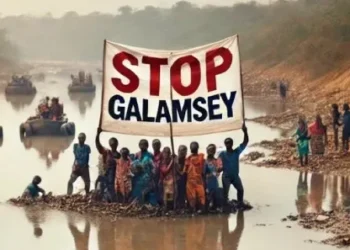 Organised Labour to meet on Tuesday over planned demo against galamsey