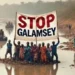 Organised Labour to meet on Tuesday over planned demo against galamsey