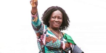 Prof. Opoku-Agyemang Storms Western North on Tuesday