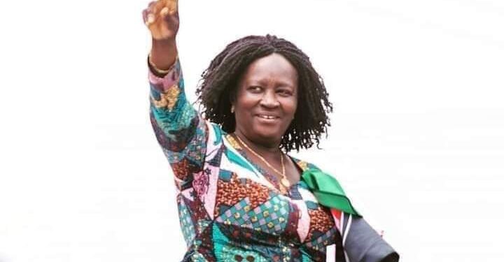 Prof. Opoku-Agyemang Storms Western North on Tuesday