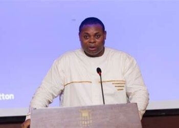 IMANI President Frankline Cudjoe Raises Concerns Over Ghana’s Voters’ Register Ahead of 2024 Elections