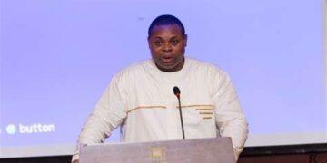 IMANI President Frankline Cudjoe Raises Concerns Over Ghana’s Voters’ Register Ahead of 2024 Elections