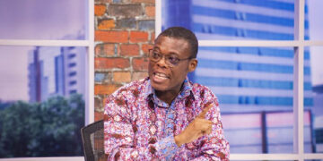 We’ll end NPP’s 8 years of corruption – NDC justifies 8th position on ballot paper