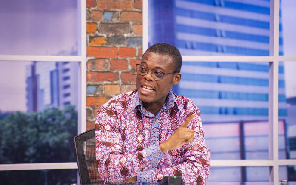 We’ll end NPP’s 8 years of corruption – NDC justifies 8th position on ballot paper