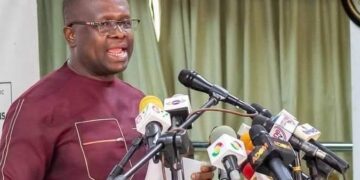 NDC to Present Concerns on Flawed Voter Register and Weak IT System at Stakeholder Meeting