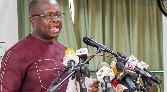 NDC to Present Concerns on Flawed Voter Register and Weak IT System at Stakeholder Meeting