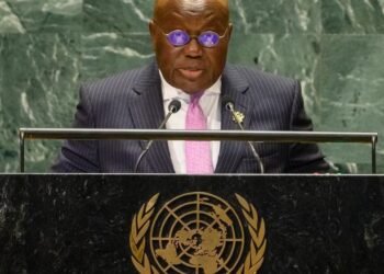 UN Security Council outdated, reform it – Akufo-Addo tells world leaders