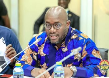Technology has complicated the landscape of copyright – Agyapa Mercer