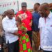Bawumia Prioritizes Women and the Elderly in His 2024 Manifesto