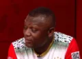NDC is comfortable with its position on the ballot paper – Kofi Adams