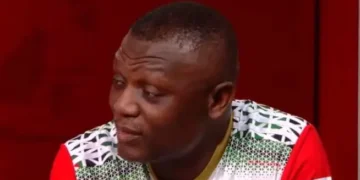 NDC is comfortable with its position on the ballot paper – Kofi Adams