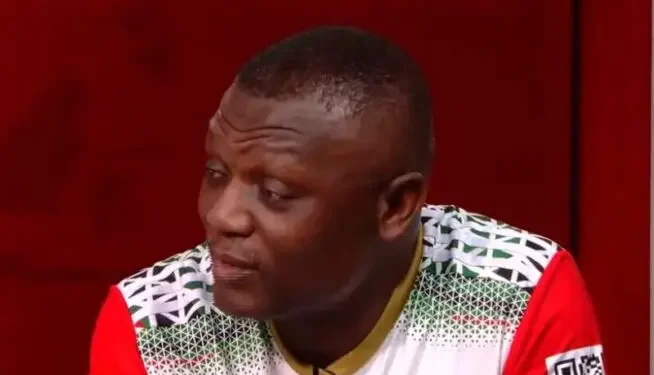 NDC is comfortable with its position on the ballot paper – Kofi Adams