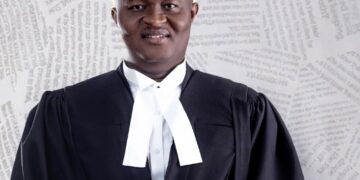 Ministry of Education Spokesperson, Kwasi Kwarteng Called to the Bar