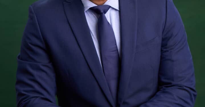 NPP investment in health infrastructure in Volta Region unprecedented – Richard Ahiagbah