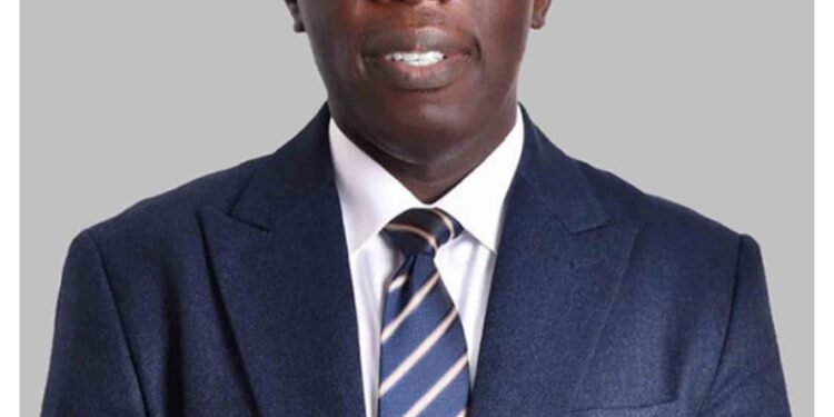 Universities Should Help Find Solutions to Our Challenges and not Embark on Strikes – Prof Isaac Boadi