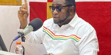 AVOID COMPLACENCY AND REVIVE ASSIN NORTH SPIRIT –Elvis to NDC