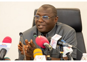 Moody’s upgrades Ghana’s rating, signals positive outlook