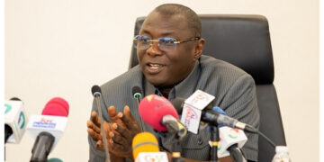 Moody’s upgrades Ghana’s rating, signals positive outlook