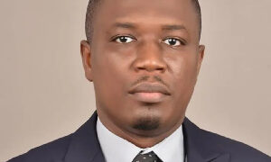 Mahama’s abysmal growth rate record doesn’t support a higher economic agenda – Dr Bannor