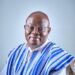 Dr. Lawrence Writes : President Akufo Addo Begged for Time to Fight Galamsey .