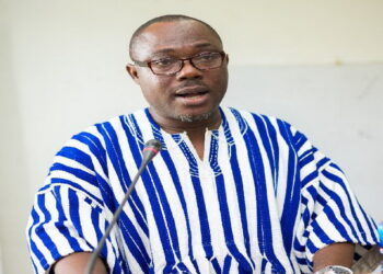 P.K. Sarpong’s Open letter to Ransford Gyampo