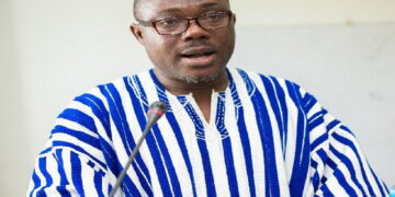 P.K. Sarpong’s Open letter to Ransford Gyampo