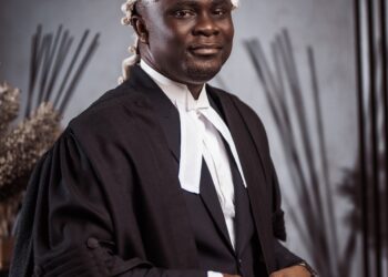 Asempa FM’s OB Called to the BAR