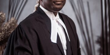 Asempa FM’s OB Called to the BAR