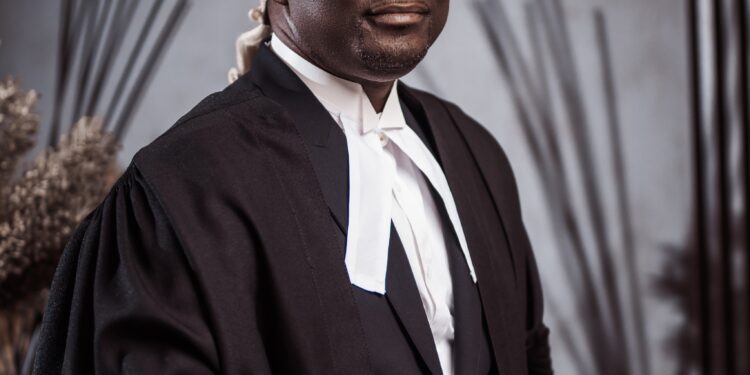 Asempa FM’s OB Called to the BAR