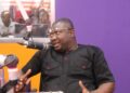 Regional Collation Center is a Recipe for Rigging —Adu Asare reminds NDC