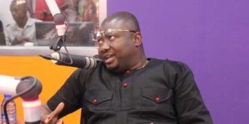 Regional Collation Center is a Recipe for Rigging —Adu Asare reminds NDC