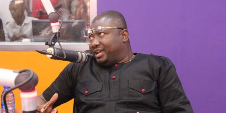 Regional Collation Center is a Recipe for Rigging —Adu Asare reminds NDC