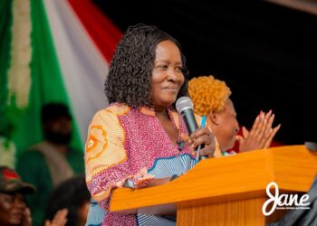 PUT DEVELOPMENT AHEAD OF OTHER CONSIDERATIONS – PROF. OPOKU-AGYEMANG