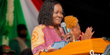 PUT DEVELOPMENT AHEAD OF OTHER CONSIDERATIONS – PROF. OPOKU-AGYEMANG